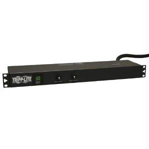 Eaton Tripp Lite Series 2.9kw Single-phase Local Metered Pdu, 120v Outlets (12 5
