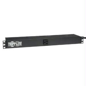 Eaton Pdu1220 - Tripp Lite Series 2.4kw Single-phase Basic Pdu, 13 Nema 5-15/20r Outpu