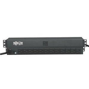 Eaton Pdu1215 - Tripp Lite Series 1.8kw Single-phase 120v Basic Pdu, 13 Nema 5-15r Out