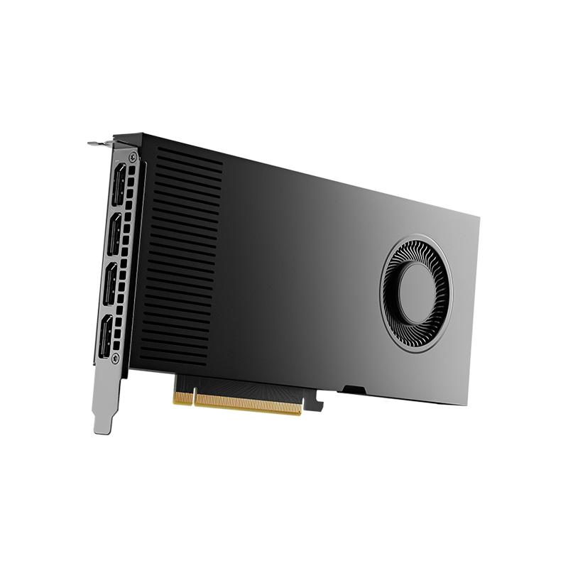 PNY NVIDIA RTX 4000 ADA Professional Graphics Card