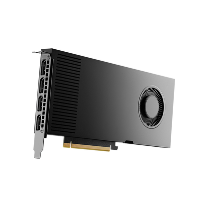 PNY NVIDIA RTX 4000 ADA Professional Graphics Card