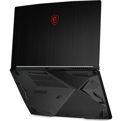 MSI Thin GF63 12HW-001 15.6" FHD Gaming Laptop