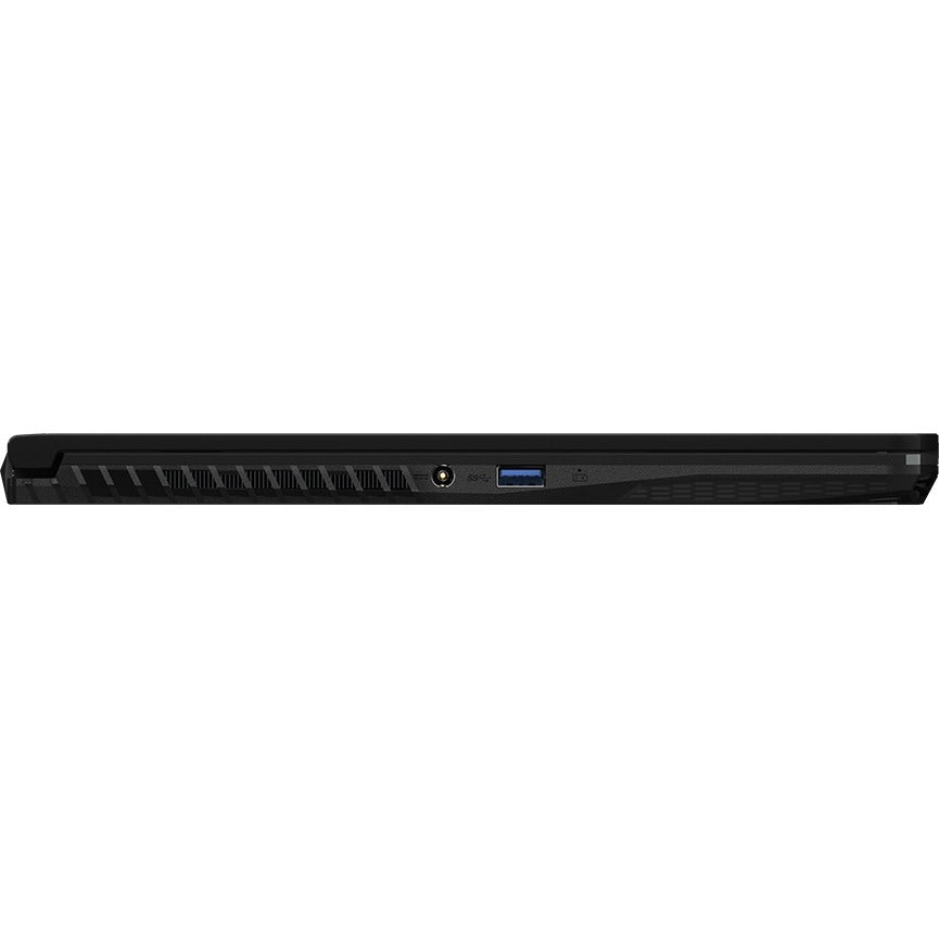 MSI Thin GF63 12HW-001 15.6" FHD Gaming Laptop