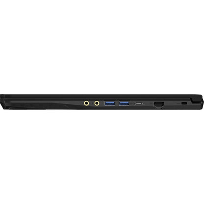 MSI Thin GF63 12HW-001 15.6" FHD Gaming Laptop