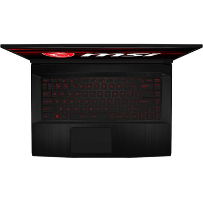 MSI Thin GF63 12HW-001 15.6" FHD Gaming Laptop