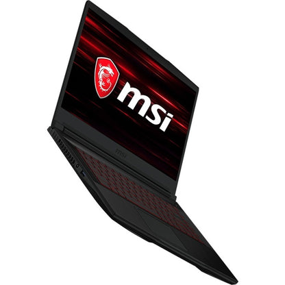 MSI Thin GF63 12HW-001 15.6" FHD Gaming Laptop