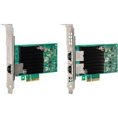 Intel® Ethernet Converged Network Adapter X550-T2