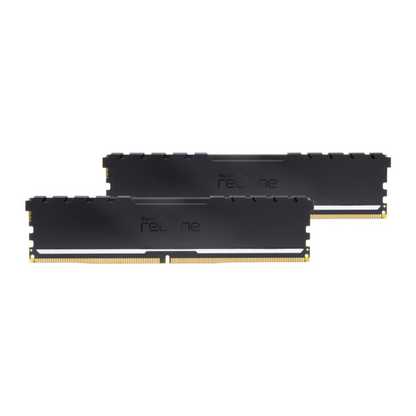 Mushkin Redline 32GB DDR5 6000MHz UDIMM (2 x 16GB) Memory Kit
