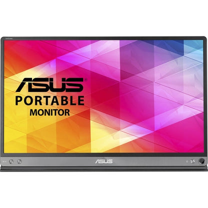 Asus ZenScreen MB16AC 15.6" 16:9 Full HD Portable IPS Monitor