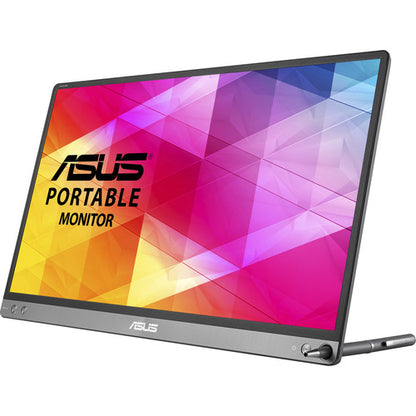 Asus ZenScreen MB16AC 15.6" 16:9 Full HD Portable IPS Monitor