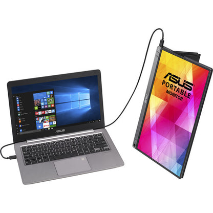 Asus ZenScreen MB16AC 15.6" 16:9 Full HD Portable IPS Monitor