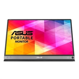 Asus ZenScreen MB16AC 15.6" 16:9 Full HD Portable IPS Monitor