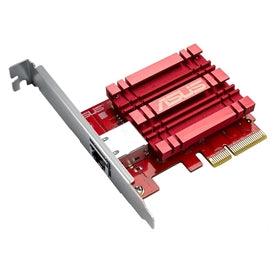 Asus XG-C100C 10GBase-T PCIe Network Adapter