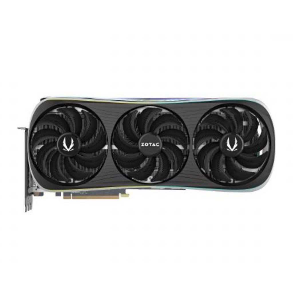 ZOTAC Gaming GeForce RTX 4080 16GB GDDR6X AMP EXTREME AIRO Graphics Card