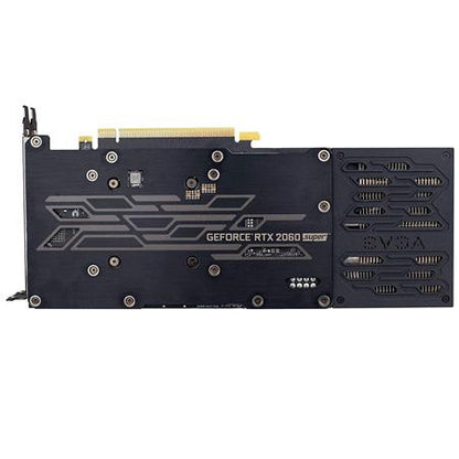 EVGA GeForce  RTX 2060 Super SC Ultra 8G GDDR6