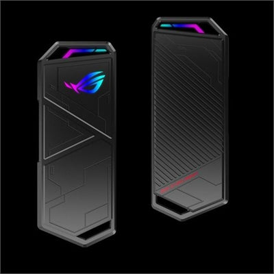 Asus ROG Strix Arion ESD S1C M2PCIe SSD Enclosure