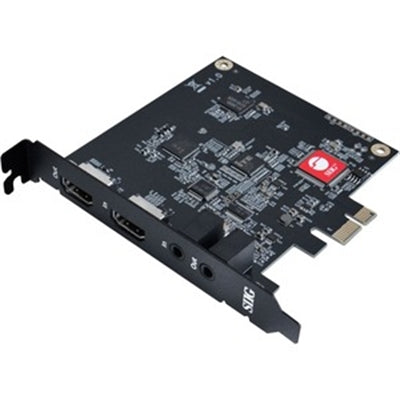 Siig Live Game HDMI Capture PCIe Card