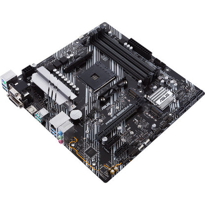 Asus Prime B550M-A-CSM AM4 mATX Motherboard