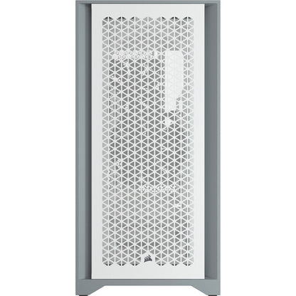 Corsair 4000D AIRFLOW White mid-tower ATX case