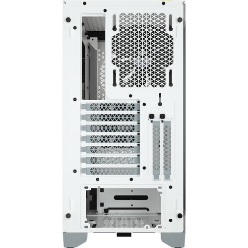 Corsair 4000D AIRFLOW White mid-tower ATX case