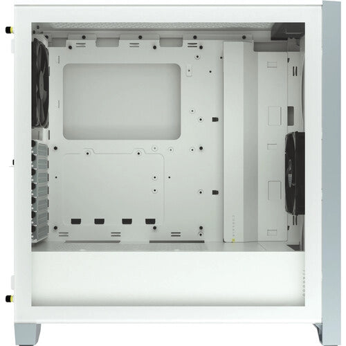 Corsair 4000D AIRFLOW White mid-tower ATX case