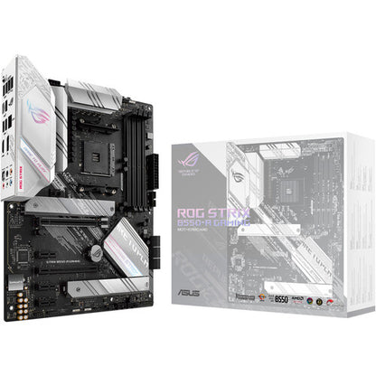 Asus ROG Strix B550-A Gaming AM4 ATX Motherboard