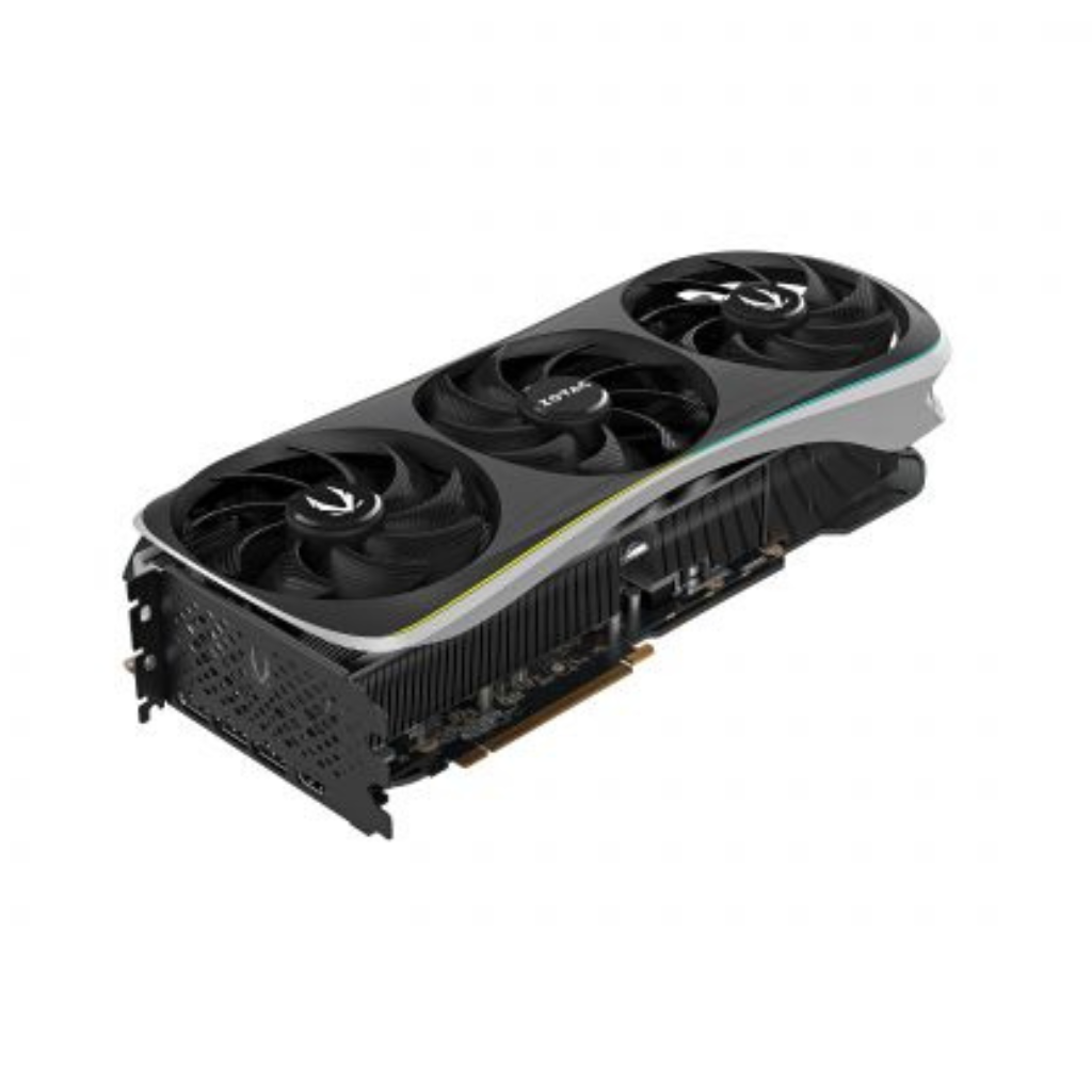 ZOTAC Gaming GeForce RTX 4080 16GB GDDR6X AMP EXTREME AIRO Graphics Card