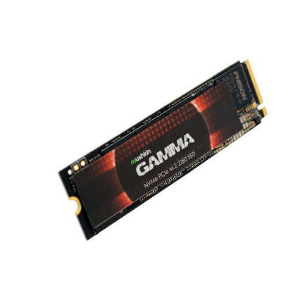 Mushkin GAMMA 8TB PCIe Gen 4.0x4 Solid State Drive