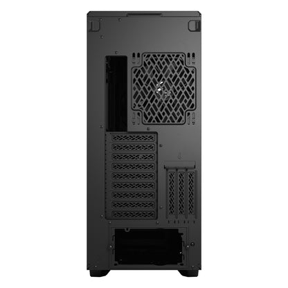 Fractal Design Meshify 2 XL Black Tempered Glass Light Tint Case