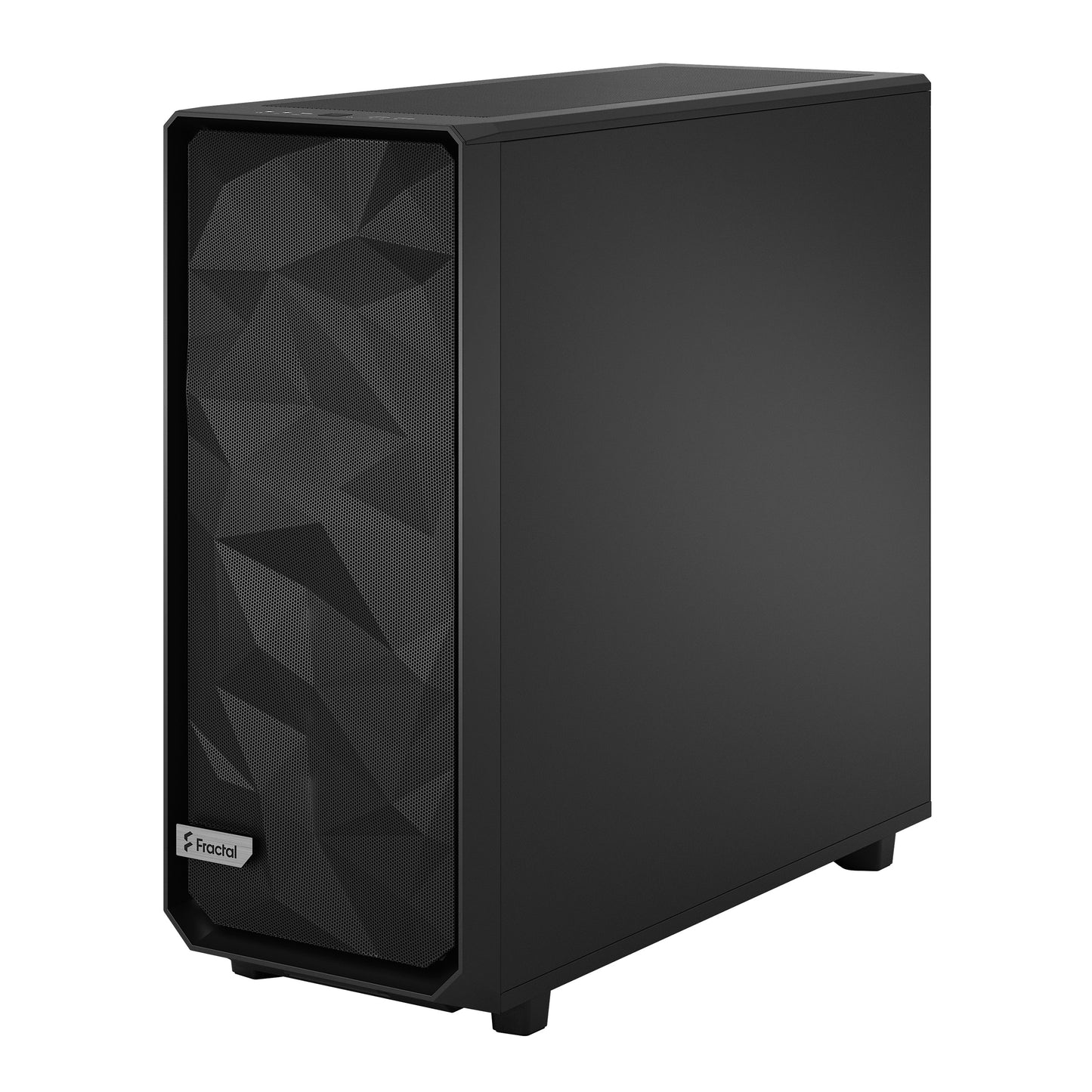 Fractal Design Meshify 2 XL Black Tempered Glass Light Tint Case