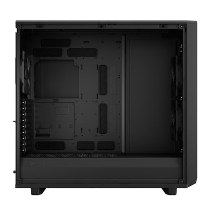 Fractal Design Meshify 2 XL Black Tempered Glass Light Tint Case