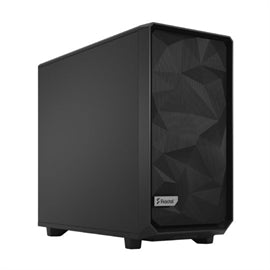 Fractal Design Meshify 2 Mid-Tower Case (Black)