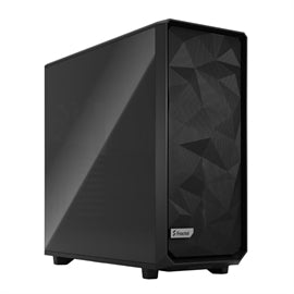 Fractal Design Meshify 2 XL Full-Tower Case (Black, Dark Tint Tempered Glass)