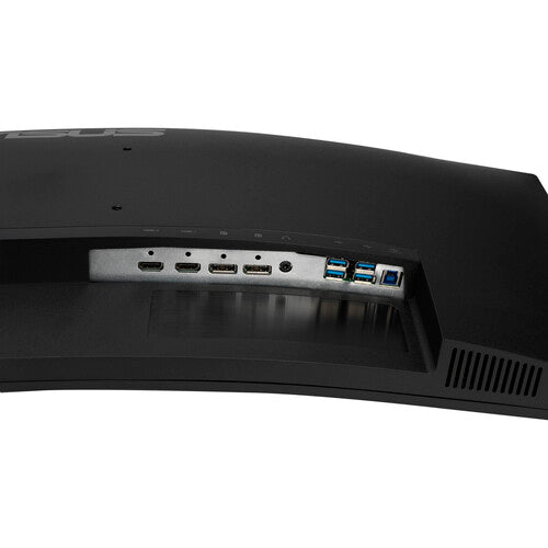 Asus TUF Gaming VG24VQE-90LM0575-B011B0 23.6" Curved Monitor