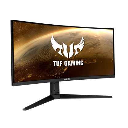 Asus TUF Gaming VG34VQL1B (90LM06F0-B011B0) 34" Curved HDR Monitor