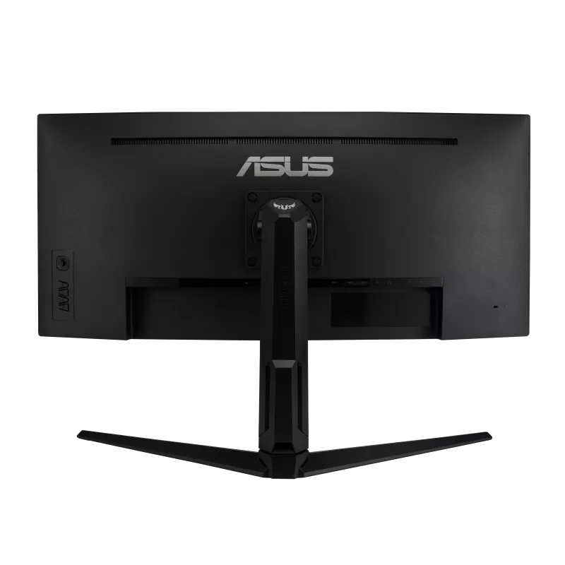 Asus TUF Gaming VG34VQL1B (90LM06F0-B011B0) 34" Curved HDR Monitor