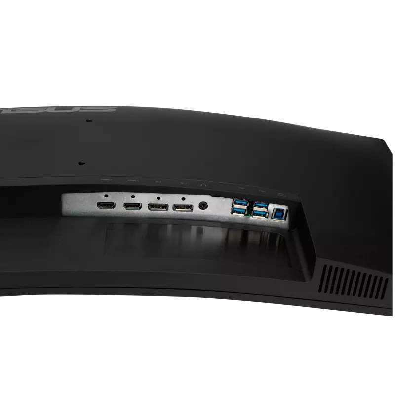 Asus TUF Gaming VG34VQL1B (90LM06F0-B011B0) 34" Curved HDR Monitor