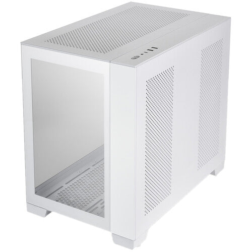 Lian-Li O11D MINI-S Snow White Mini-Tower Case