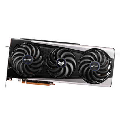 Sapphire NITRO+ Radeon RX 6800 XT 16GB GDDR6 11304-02-20G