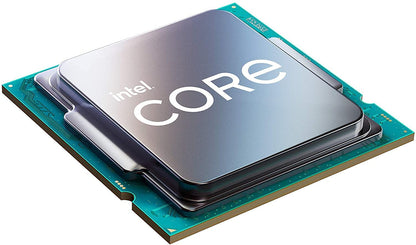 Intel Core i5-11400F Processor