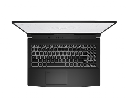 MSI WF66 11UJ 267US Mobile Workstation