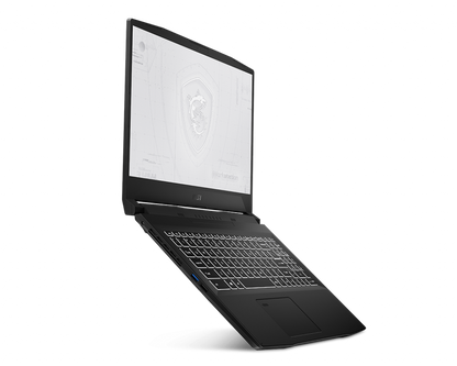 MSI WF66 11UJ 267US Mobile Workstation