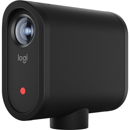 Logitech 961-000498 Mevo Start All in One live streaming Camera