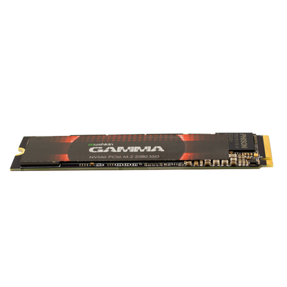 Mushkin GAMMA 4TB PCIe Gen 4.0x4 Solid State Drive