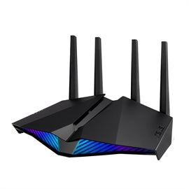 ASUS RT-AX82U AX5400 Wireless Dual-Band Gigabit Gaming Router