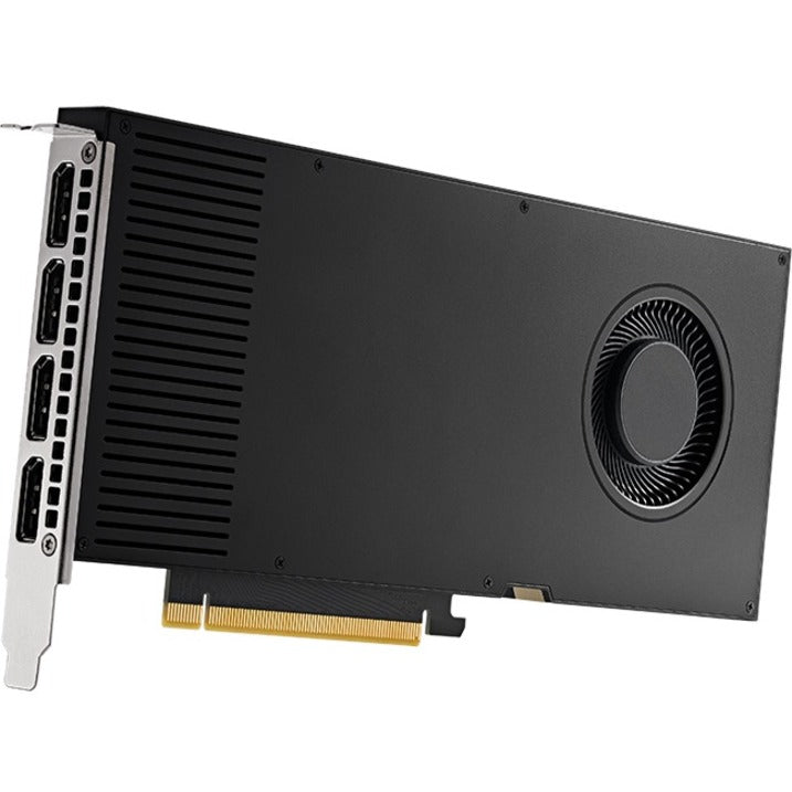 PNY NVIDIA RTX A4000 16GB GDDDR6 Graphics Card