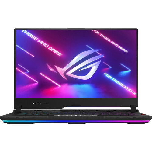 Asus ROG Strix SCAR 15 15.6" Ryzen 9 5900HX 16GB 1TB GeForce RTX3080 Windows 10 Home