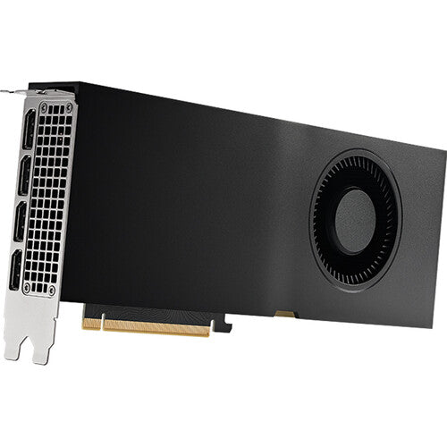 PNY Nvidia RTX A5000 24GB GDDDR6 Graphics Card