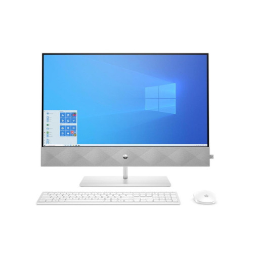 HP Pavilion All-in-One 27-d1340t  i7 16G 256G 1T (Refurbished Item)