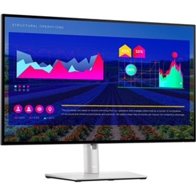 REFURB Dell U2722D 27.0-inch QHD UltraSharp Monitor